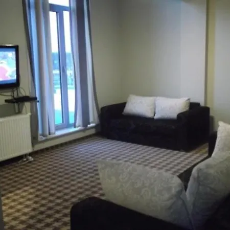 Apartament Sand Lejlighed *