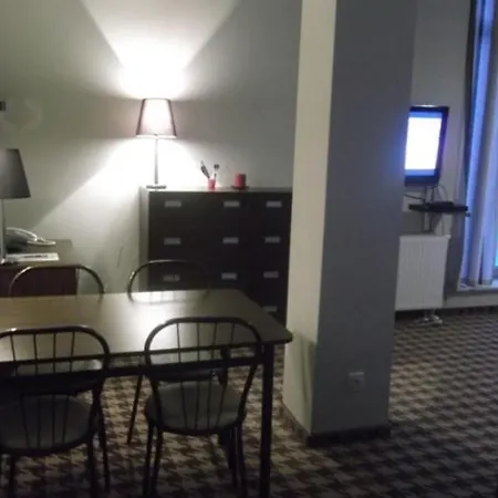 Lejlighed Apartament Sand *