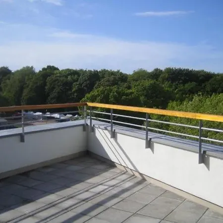 Lejlighed Apartament Sand Kołobrzeg