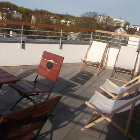 Apartament Sand *