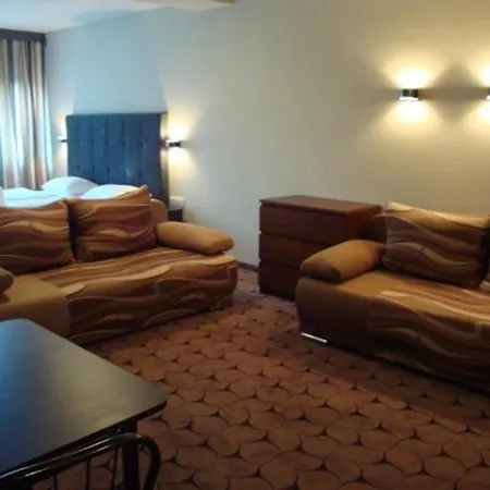 Apartament Sand
