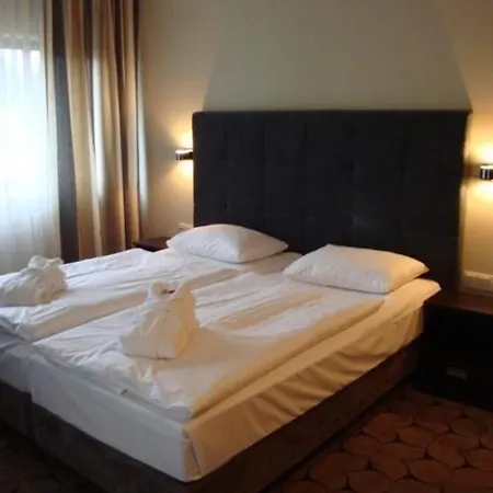 Apartament Sand Lejlighed *