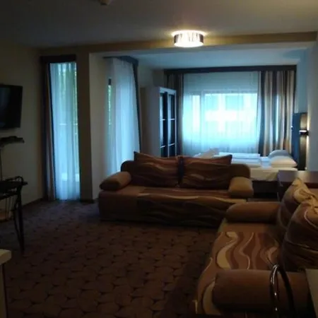 Lejlighed Apartament Sand *